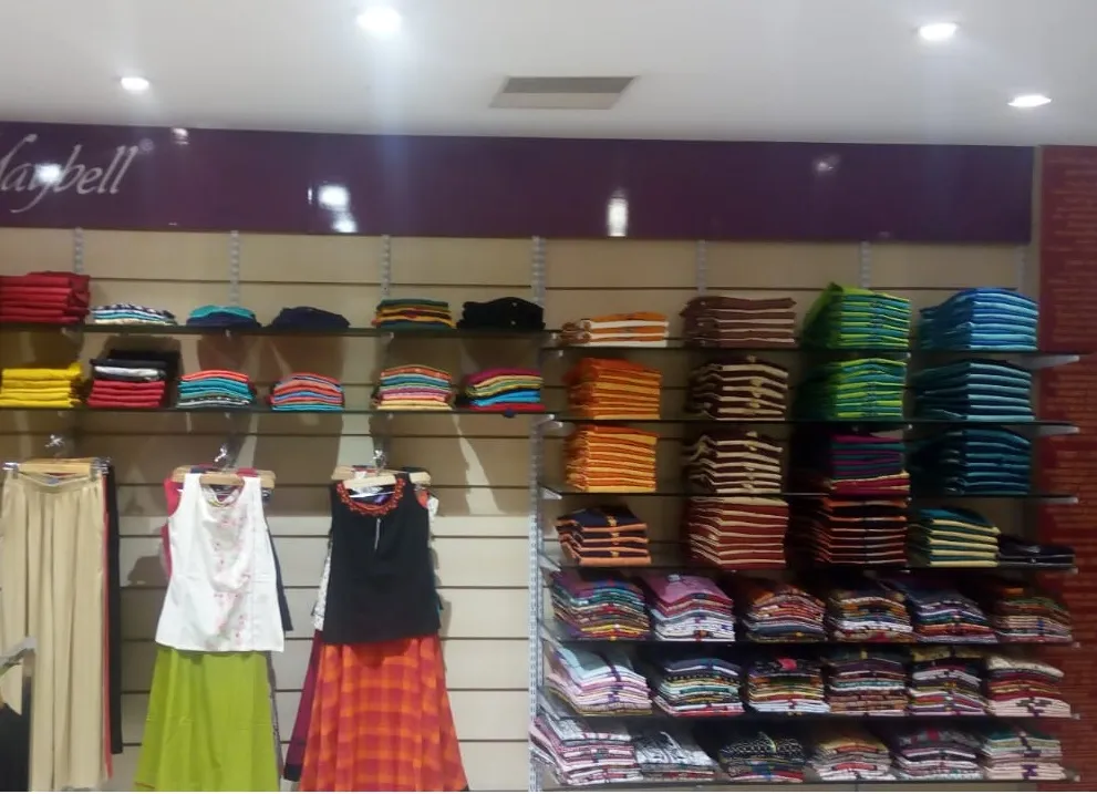 Rasi Silks - Radha Silk Emporium